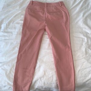 WHITE HOUSE BLACK MARKET PANTS